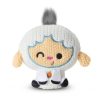 Ami Amis® Plushes | Athena 4-Inch Plush