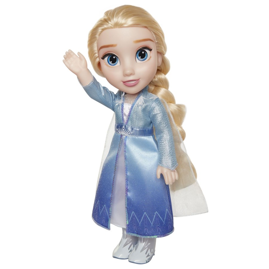 Disney Frozen Dolls & Accessories | Elsa Adventure Doll