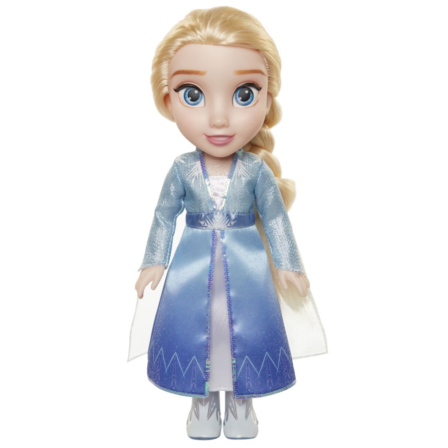 Disney Frozen Dolls & Accessories | Elsa Adventure Doll