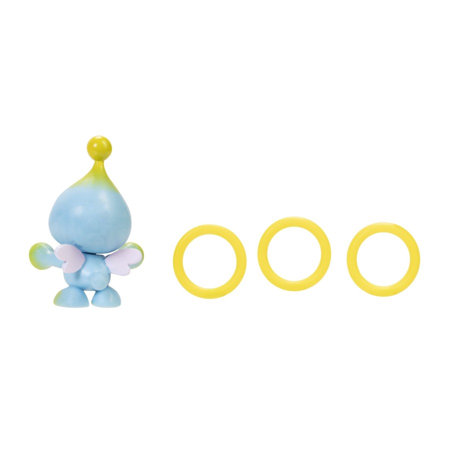 Sonic™ the Hedgehog Toy Figures | Chao 2.5-Inch Articulated Figure