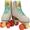 Gem™ Skates Outdoors95 Products | Quad Skates Cream