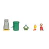 Super Mario™ Toy Figures | 2.5-Inch Desert Diorama Set