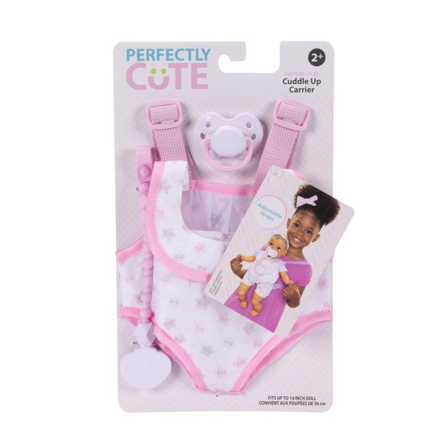 Perfectly Cute® Dolls & Accessories | Cuddle-Up Carrier