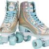 Gem™ Skates Outdoors95 Products | Quad Skates Holo Blue