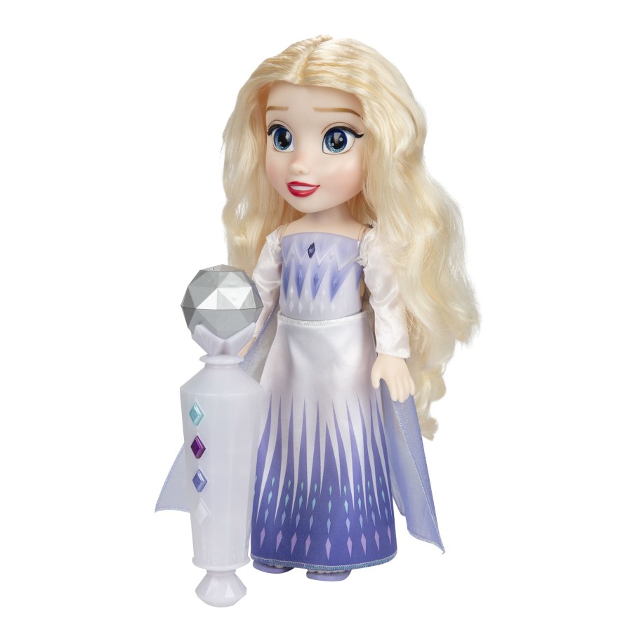 Disney Frozen Dolls & Accessories | Sing A Long Elsa Doll