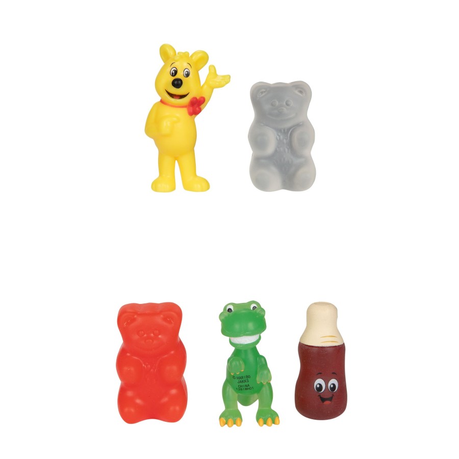 Haribo® Toy Figures | 5-Piece Figures Multipack #1