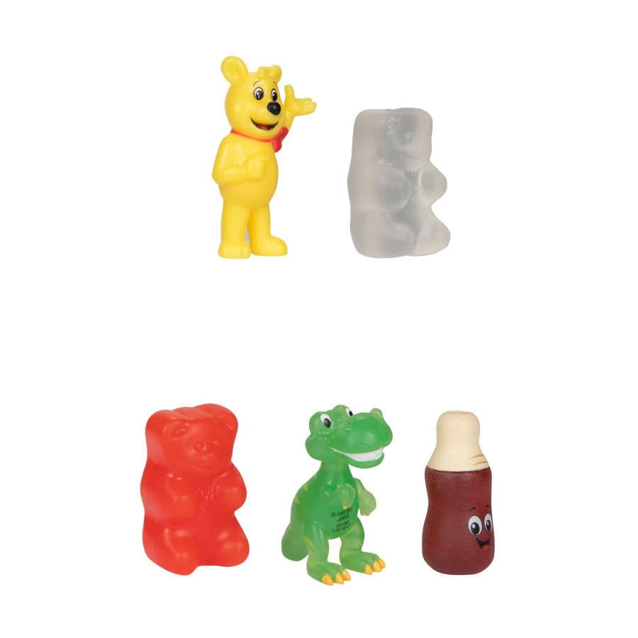 Haribo® Toy Figures | 5-Piece Figures Multipack #1