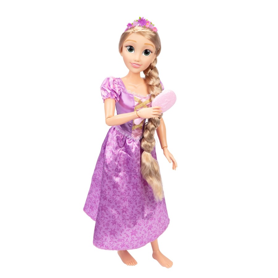 Disney Princess Dolls & Accessories | Playdate Rapunzel