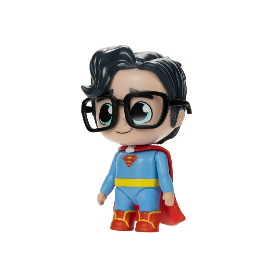 DC Minis Toy Figures | 3-Inch Superman Figure