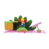 Super Mario™ Playsets & Accessories | 2.5-Inch Soda Jungle Playset