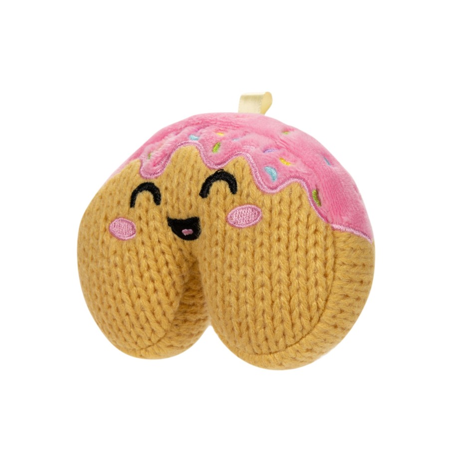 Ami Amis® Plushes | Missyfortune 4-Inch Plush