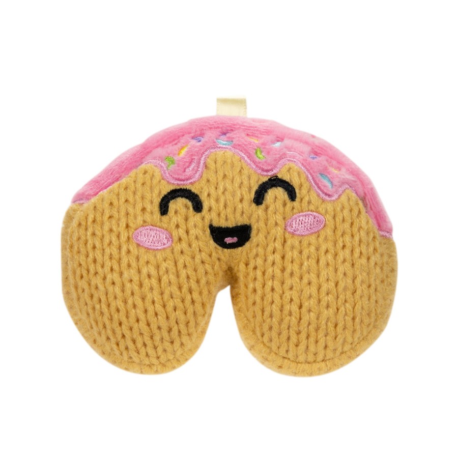 Ami Amis® Plushes | Missyfortune 4-Inch Plush