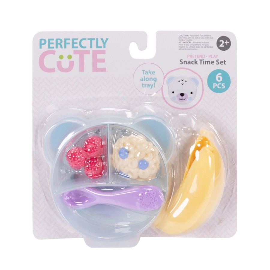 Perfectly Cute® Dolls & Accessories | Snack Accessory Set