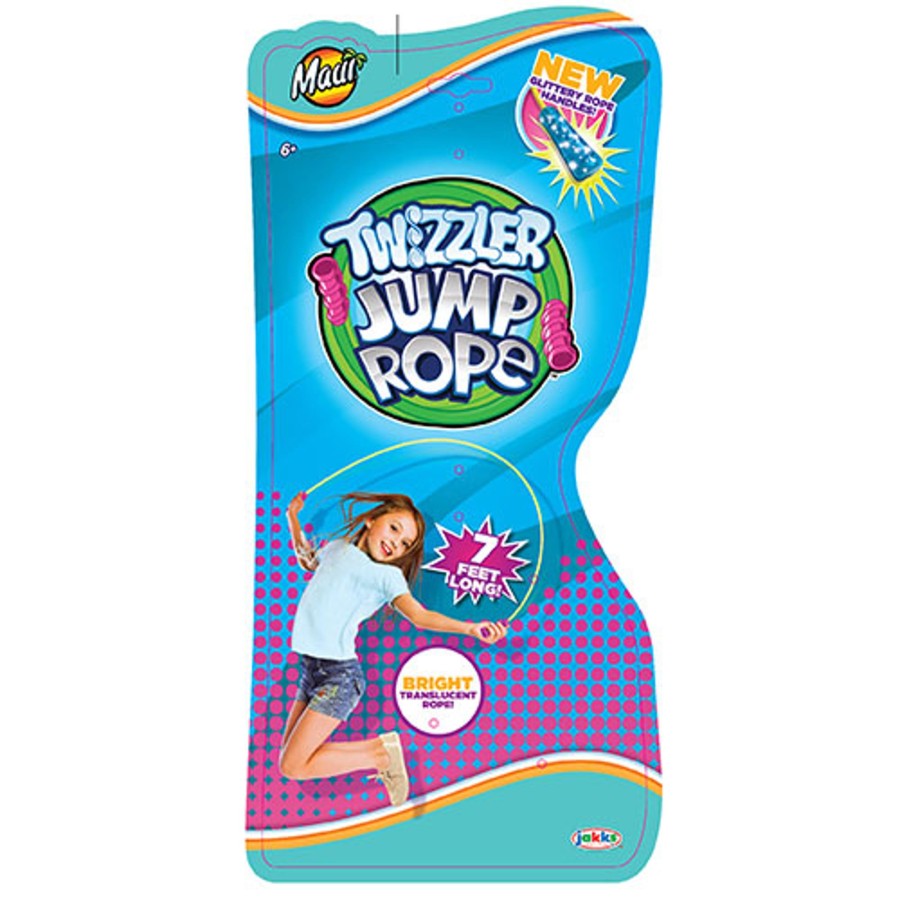 Maui® Toys Outdoors95 Products | Twizzler Jump Rope