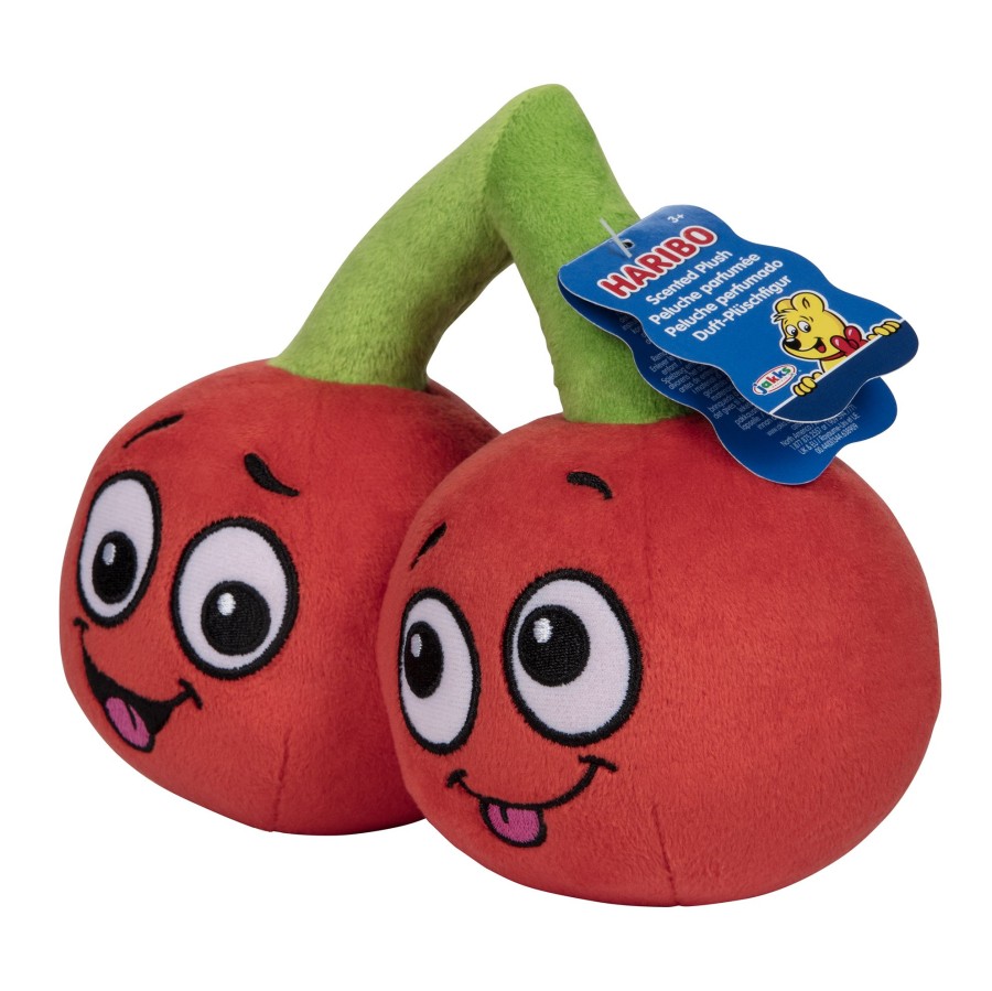 Haribo® Plushes | Cherries Basic Plush