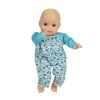 Perfectly Cute® Dolls & Accessories | My Lil Baby 8-Inch Doll Blonde With Brown Eyes (Outfit May Vary)