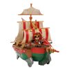 Sonic™ Prime Playsets & Accessories | Angel'S Voyage Pirate Ship