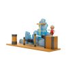 Super Mario™ Playsets & Accessories | Airship Deck Playset