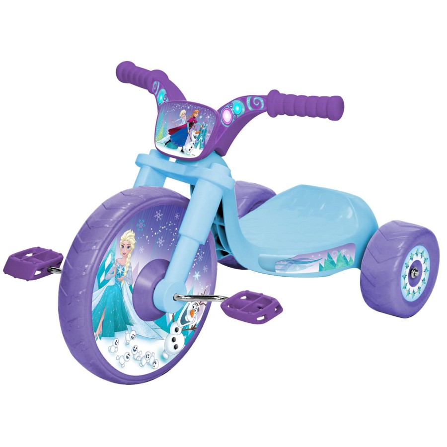 Paw Patrol: The Movie™ Ride-Ons | Fly Wheels Frozen Northern Lights