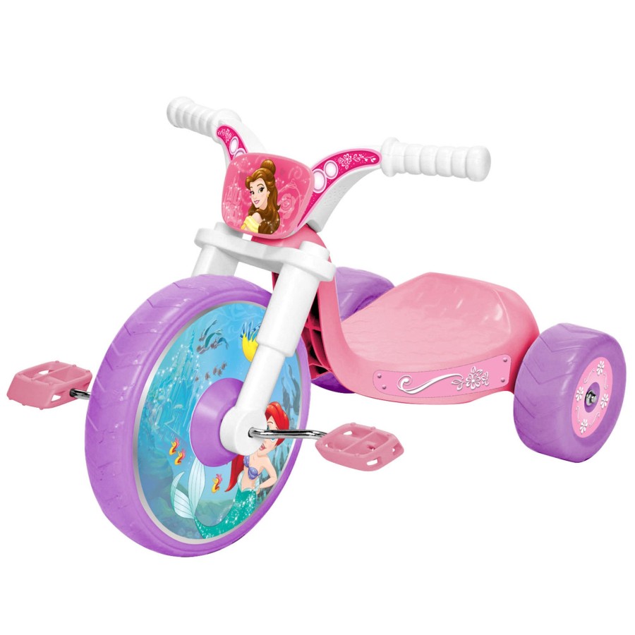 Paw Patrol: The Movie™ Ride-Ons | Fly Wheels Disney Princess