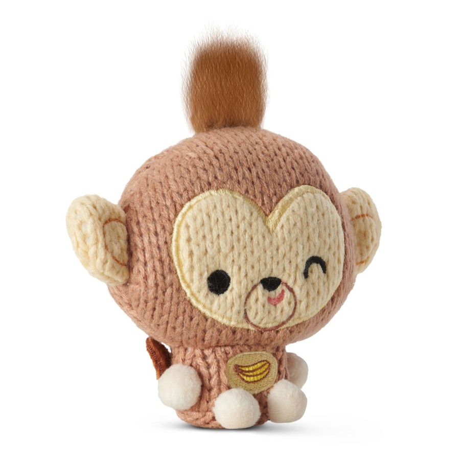 Ami Amis® Plushes | Balthazar 4-Inch Plush