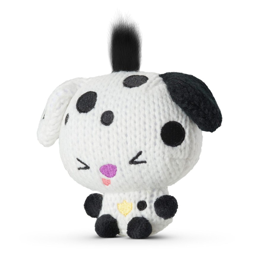 Ami Amis® Plushes | Jasper 4-Inch Plush