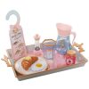 Disney Princess Style Collection Dress-Up & Role-Play | Rise And Shine Room Service Set