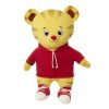 Daniel Tiger's Neighborhood® Plushes | Neighborhood Friend Daniel Tiger Plush