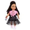 Disney ily 4EVER Dolls & Accessories | 18-Inch Inspired By Minnie Mouse Large Doll