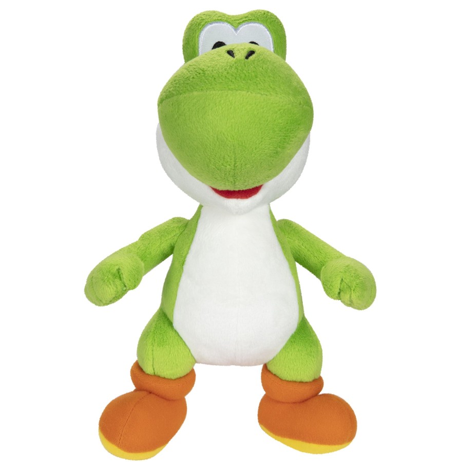 Super Mario™ Plushes | Yoshi Plush