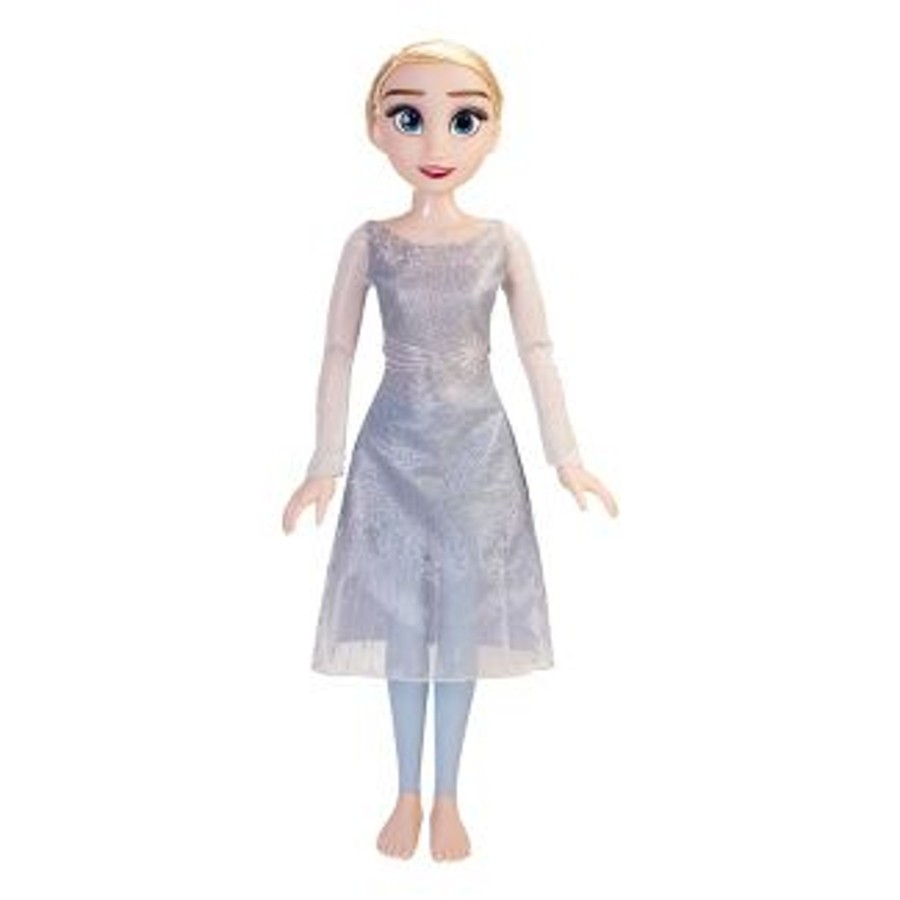 Disney Frozen Dolls & Accessories | Ice Powers Playdate Elsa