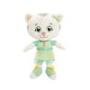 Daniel Tiger's Neighborhood® Plushes | Katerina Kittycat Mini Plush