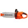 Black + Decker® Dress-Up & Role-Play | Junior Chainsaw Power Tool