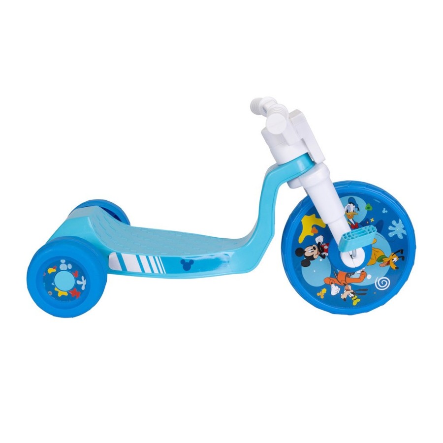 Paw Patrol: The Movie™ Ride-Ons | Mickey 10-Inch Fly Wheel