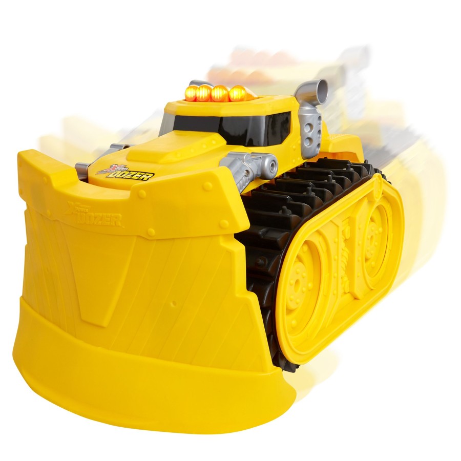 Xtreme Outdoors95 Products | Xtreme Power Dozer