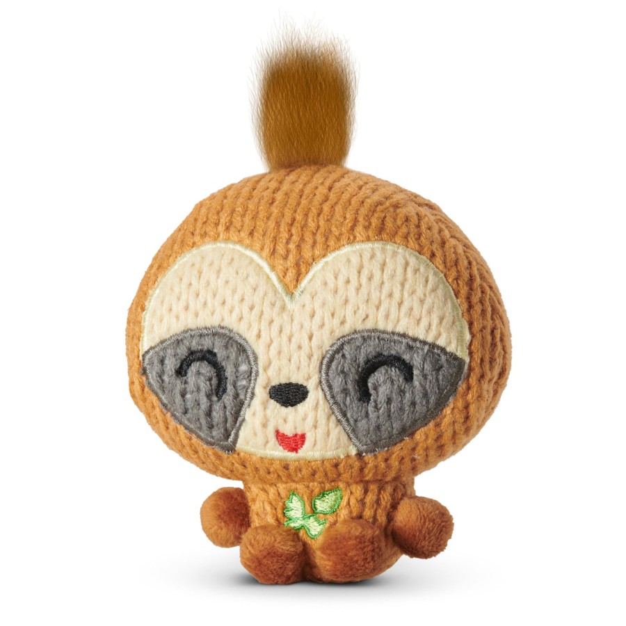 Ami Amis® Plushes | Hugo 4-Inch Plush