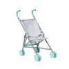 Perfectly Cute® Dolls & Accessories | Fold-Up Stroller Mint