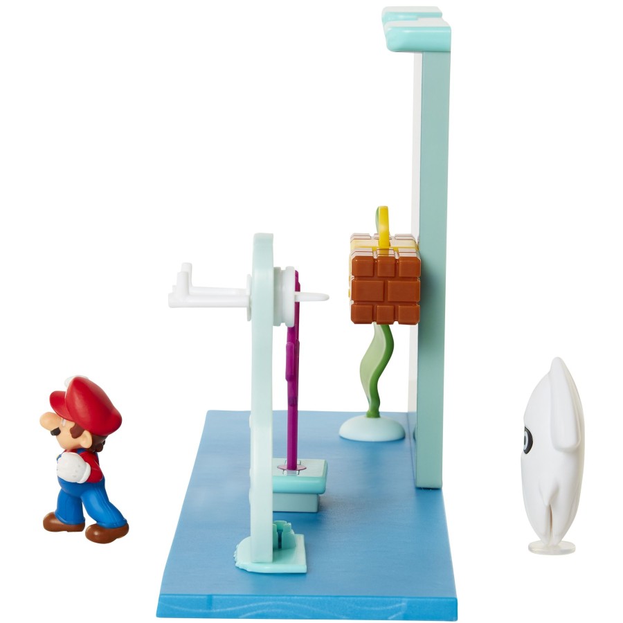 Super Mario™ Playsets & Accessories | Underwater Playset