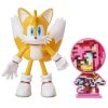 Sonic™ the Hedgehog Toy Figures | Tails 4-Inch Figure