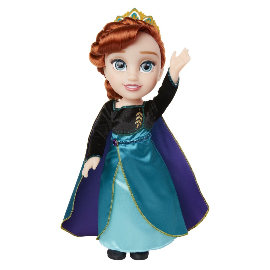 Disney Frozen Dolls & Accessories | Queen Anna Doll