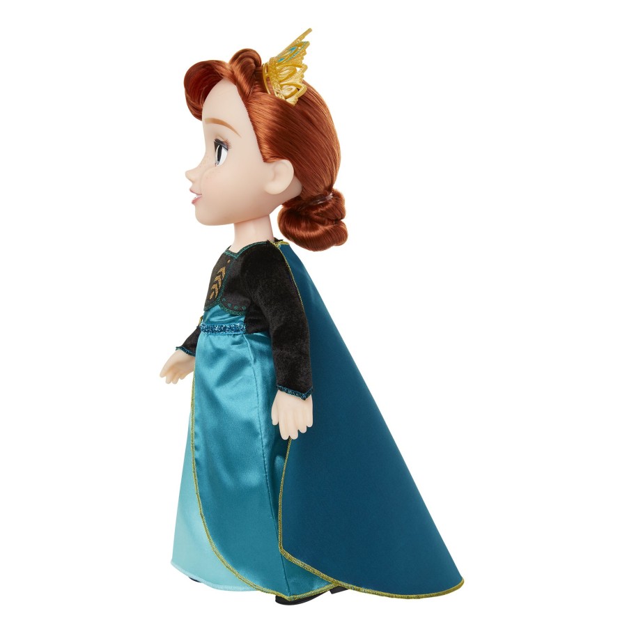 Disney Frozen Dolls & Accessories | Queen Anna Doll