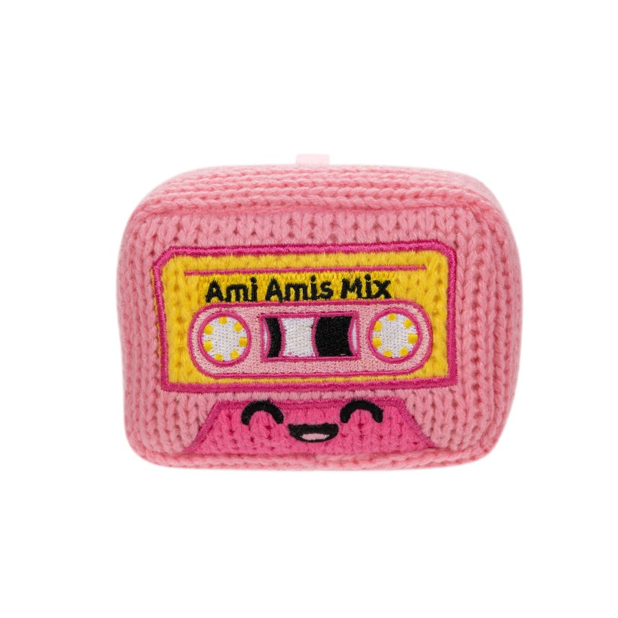 Ami Amis® Plushes | Cassie 4-Inch Plush