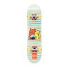 ReDo Skateboard Co. ® Outdoors95 Products | Stoked Popsicle Board (Green Monster)