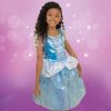 Disney Princess Dress-Up & Role-Play | Disney Princess Cinderella Dress