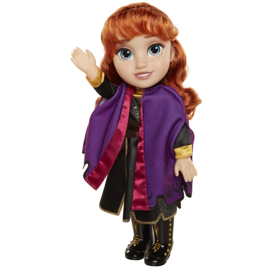 Disney Frozen Dolls & Accessories | Anna Adventure Doll