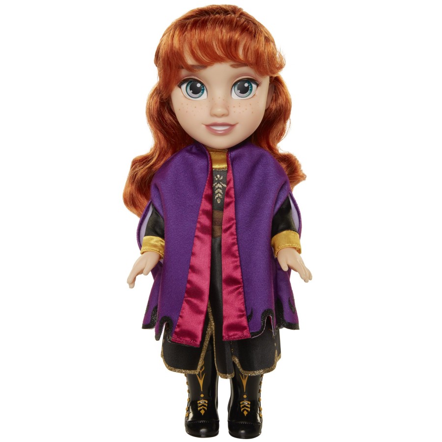 Disney Frozen Dolls & Accessories | Anna Adventure Doll