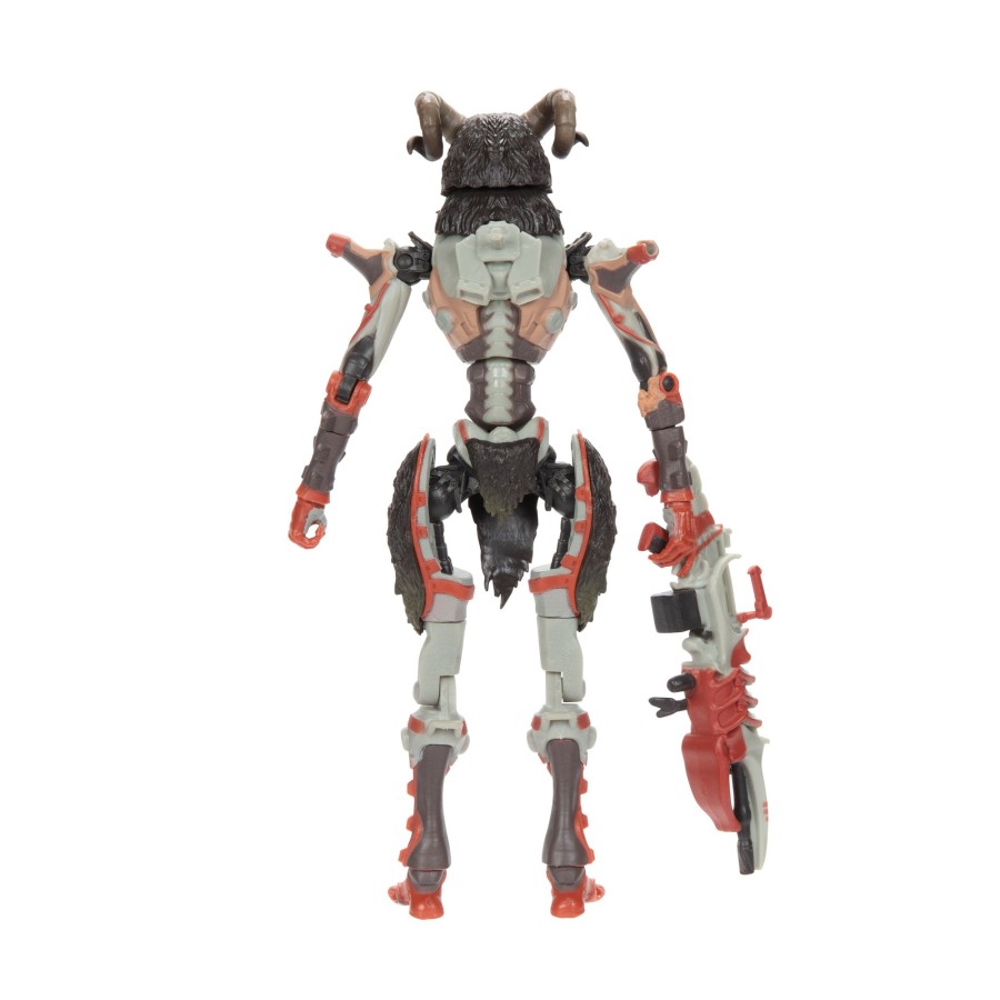 EA Apex Legends® Action Figures | Revenant 6-Inch Action Figure (With Unholy Beast Legendary Skin) Series 6