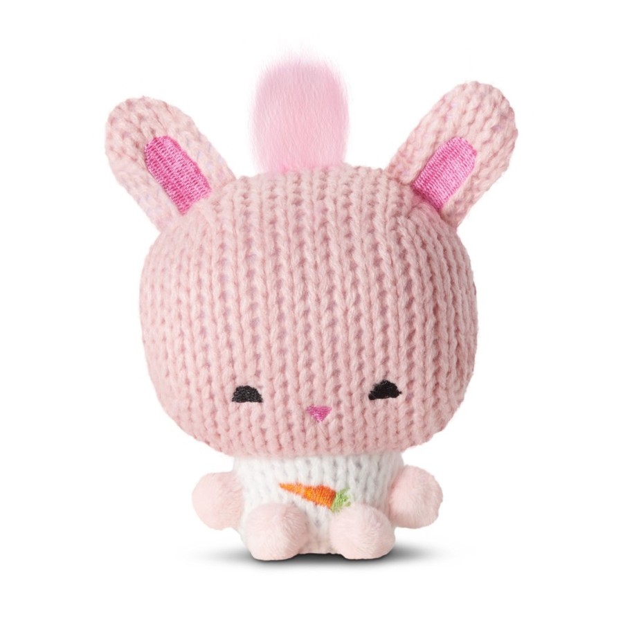 Ami Amis® Plushes | Cuppy & Bunni 4-Inch 2-Pack