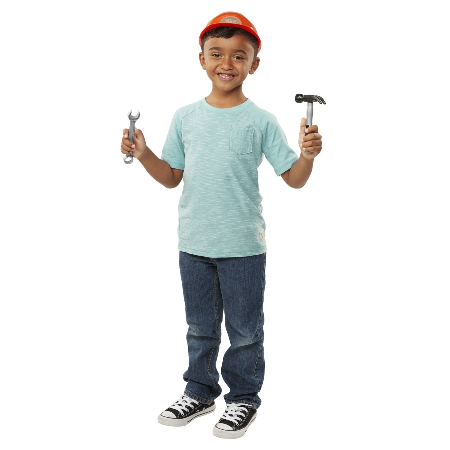 Black + Decker® Dress-Up & Role-Play | Junior Mega Tool Set