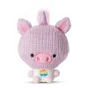 Ami Amis® Plushes | Oinkie 4-Inch Plush